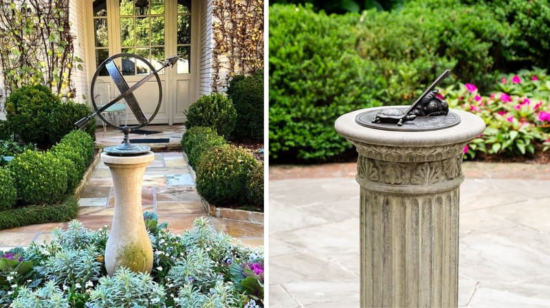 A Guide To Classical Garden Elements That Are Always In Style preview 3